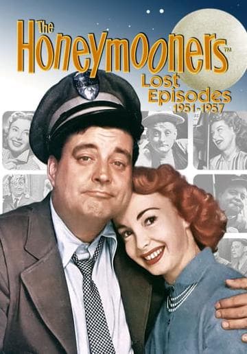 The Honeymooners