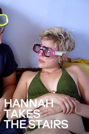 Hannah Takes the Stairs