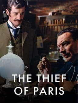 The Thief of Paris