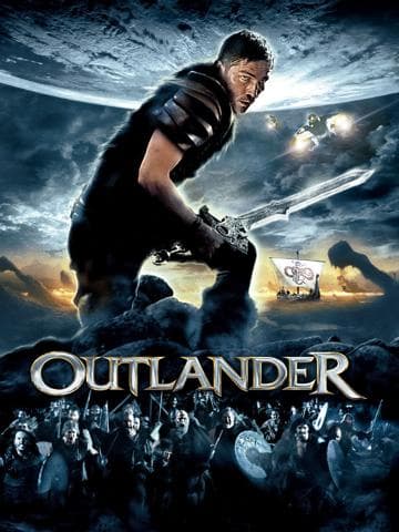Outlander