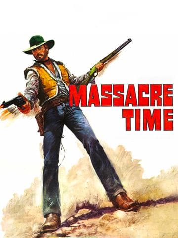 Massacre Time