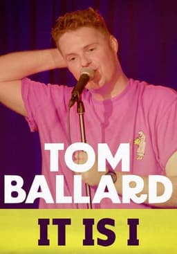 Tom Ballard: Enough