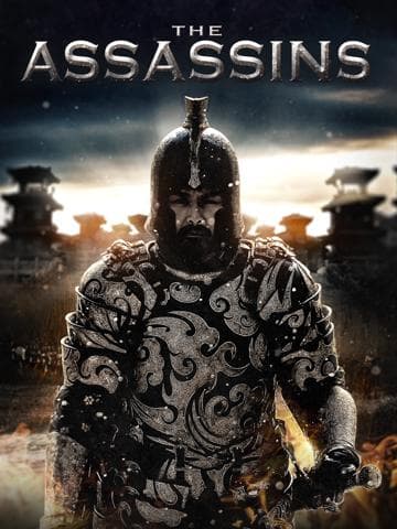 The Assassins