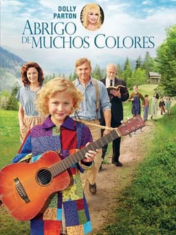 Dolly Parton's Coat of Many Colors
