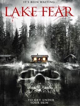 Lake Fear