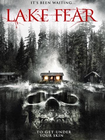 Lake Fear