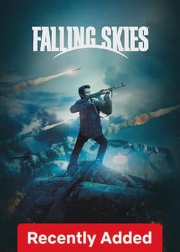 Falling Skies