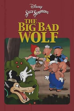 The Big Bad Wolf