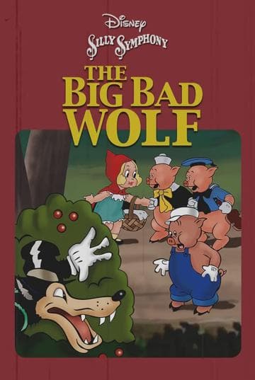 The Big Bad Wolf