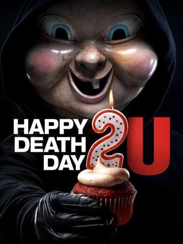 Happy Death Day 2U