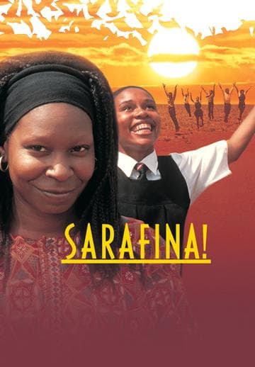 Sarafina!