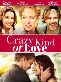 Crazy Kind of Love