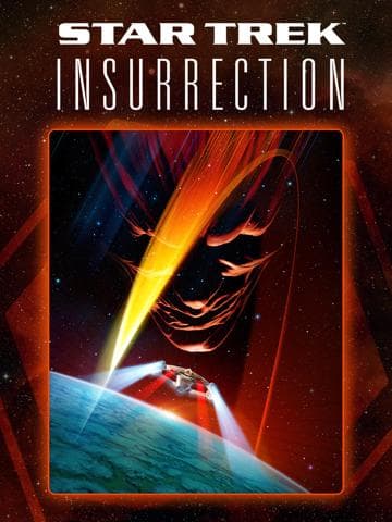Star Trek: Insurrection