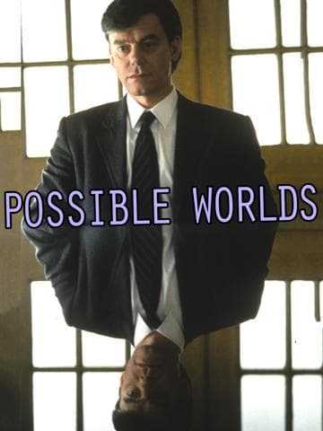 Possible Worlds