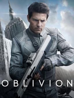 Oblivion