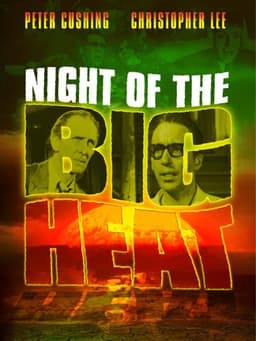 Night of the Big Heat