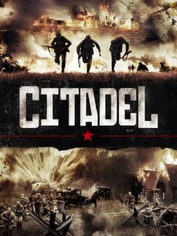 Burnt by the Sun 2: Citadel