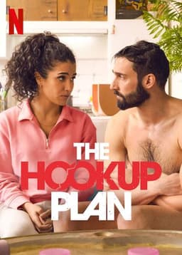 The Hook Up Plan