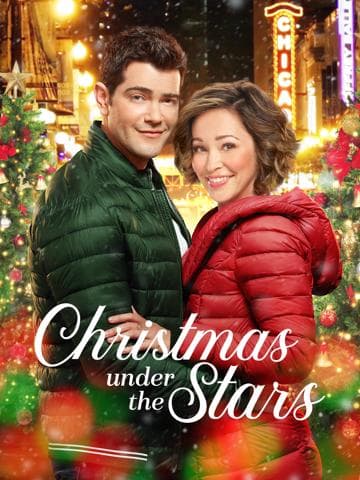 Christmas Under the Stars