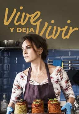 Vivi e lascia vivere