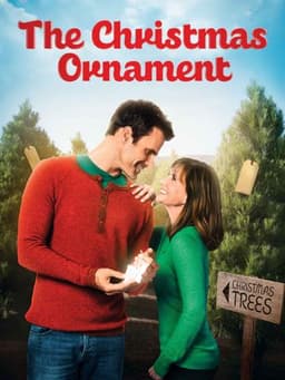 The Christmas Ornament