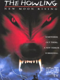 Howling: New Moon Rising