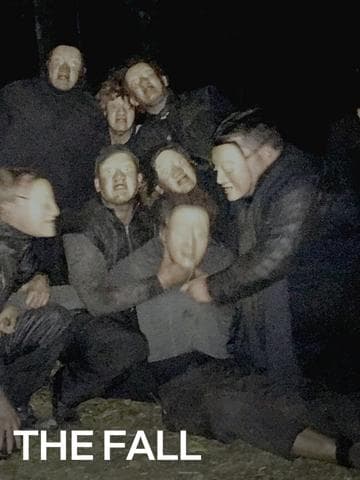 The Fall