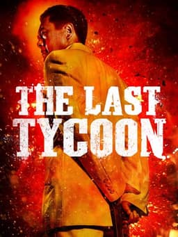 The Last Tycoon