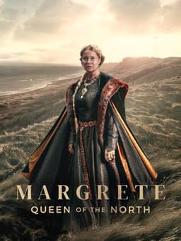 Margrete: Queen of the North