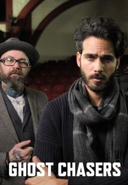 Ghost Chasers