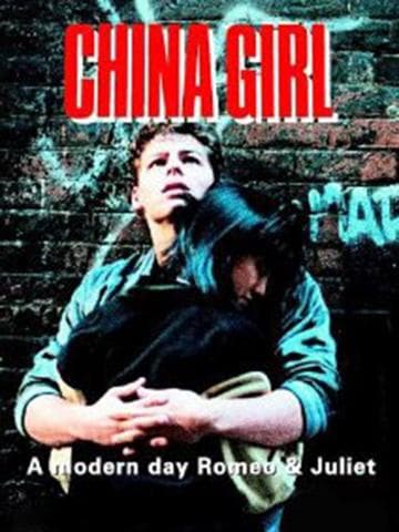 China Girl