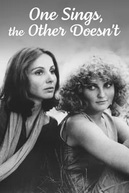 One Sings, the Other Doesn't