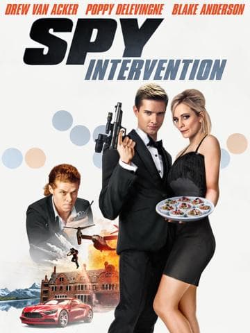 Spy Intervention
