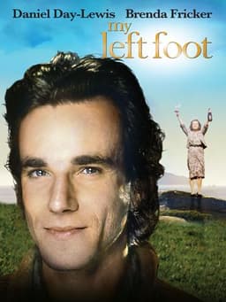 My Left Foot: The Story of Christy Brown