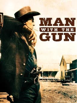 Man with the Gun