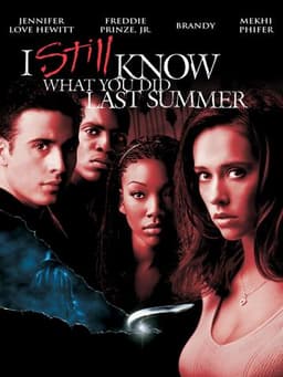 I Still Know What You Did Last Summer