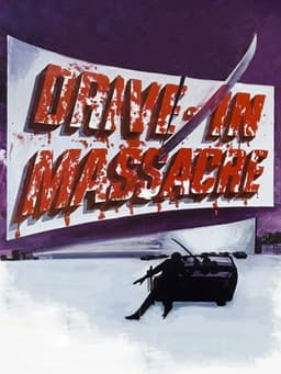 Drive-In Massacre