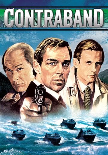 Contraband