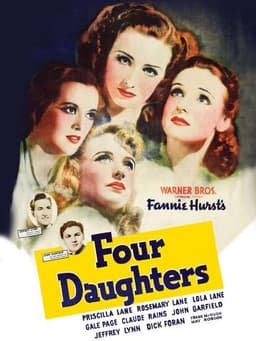 Four Daughters