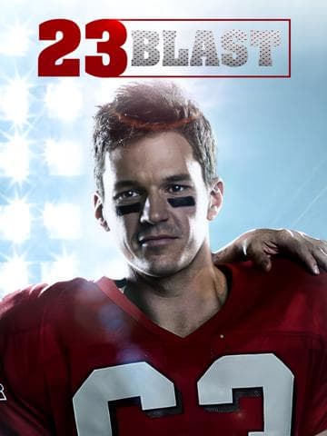 23 Blast