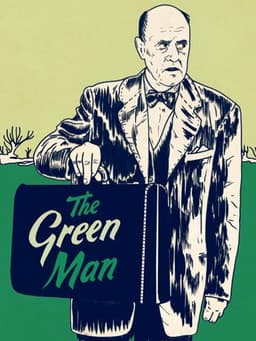 The Green Man