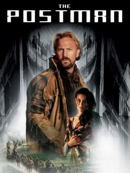 The Postman