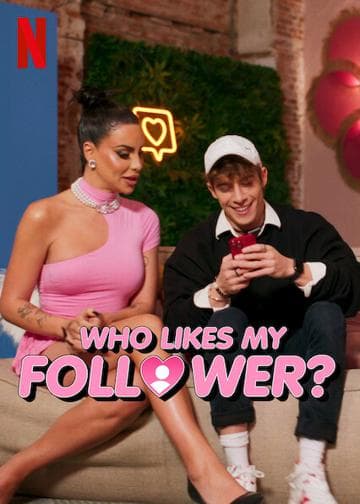 Who Likes My Follower?