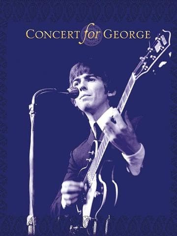 Concert for George