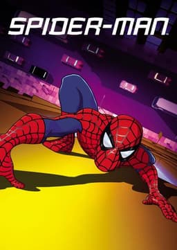 Spider-Man: The New Animated Series