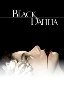 The Black Dahlia