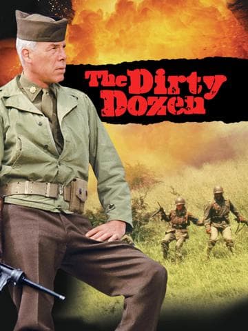 The Dirty Dozen