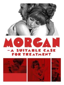 Morgan: A Suitable Case for Treatment