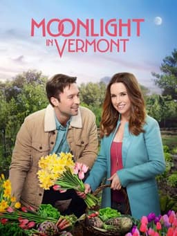 Moonlight in Vermont
