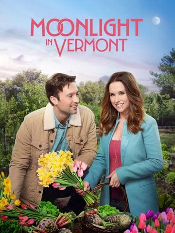 Moonlight in Vermont